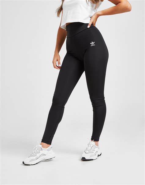 adidas originals high waisted leggings